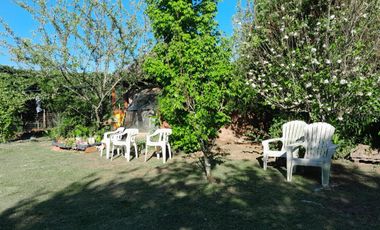 Casa en Villa Parque Sicardi