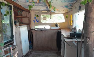 Casa en Villa Parque Sicardi