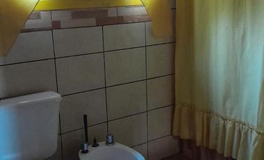 Casa en Villa Parque Sicardi