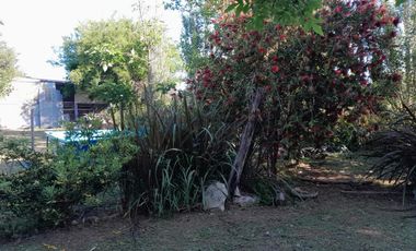 Casa en Villa Parque Sicardi