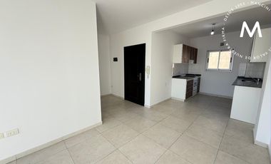 Piso uníco de 3 ambientes al frente - Apto profesional