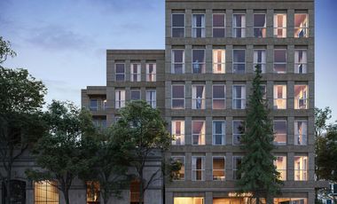 Preventa de departamento en Schultz 81, San Rafael. 505