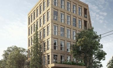 Preventa de departamento en Schultz 81, San Rafael. 505