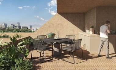 Preventa de departamento en Schultz 81, San Rafael. 504