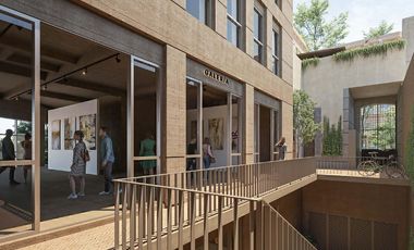 Preventa de departamento en Schultz 81, San Rafael. 504