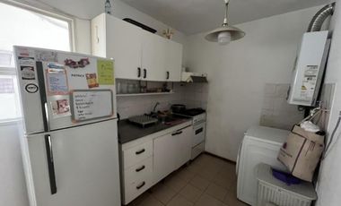 Departamento en Venta Beccar