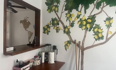 Departamento en Venta Beccar