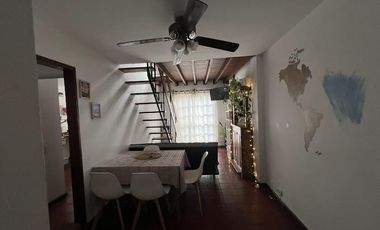 Departamento en Venta Beccar