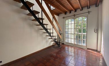 Departamento en Venta Beccar