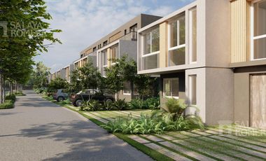 Venta PH Dúplex- Pilar – Proyecto Aldeana