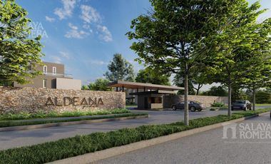 Venta PH Dúplex- Pilar – Proyecto Aldeana