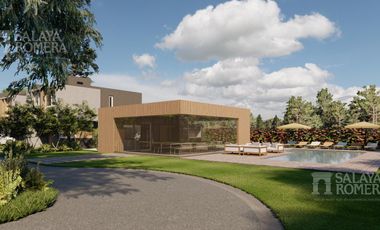 Venta PH Dúplex- Pilar – Proyecto Aldeana