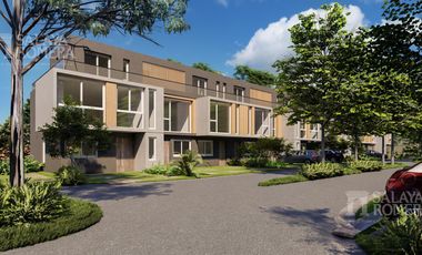 Venta PH Dúplex- Pilar – Proyecto Aldeana