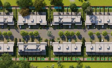 Venta PH Dúplex- Pilar – Proyecto Aldeana