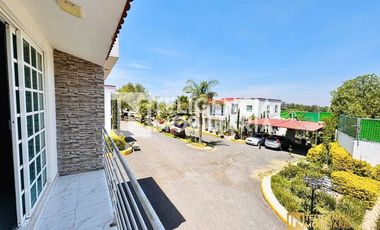 CASA EN RENTA EN LA PURIFICACIÓN