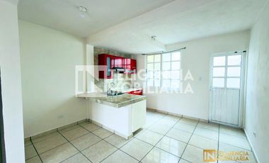 CASA EN RENTA EN LA PURIFICACIÓN