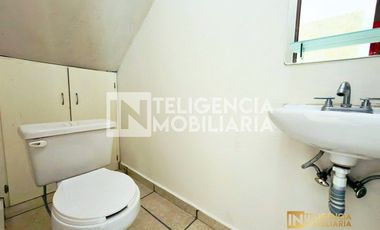 CASA EN RENTA EN LA PURIFICACIÓN