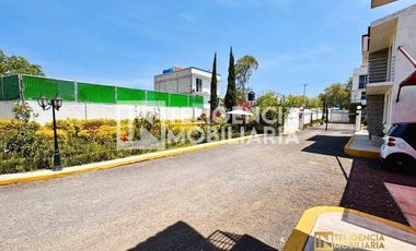 CASA EN RENTA EN LA PURIFICACIÓN