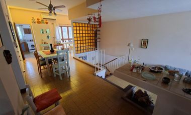 PH de 2 dormitorios en Planta Alta con cochera