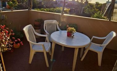PH de 2 dormitorios en Planta Alta con cochera