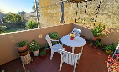 PH de 2 dormitorios en Planta Alta con cochera