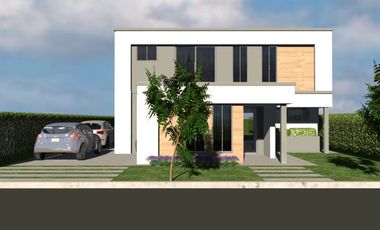 Casa - Pilar Del Este