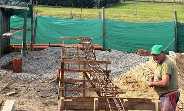 Casa - Pilar Del Este