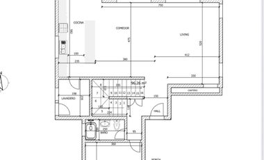 Casa - Pilar Del Este