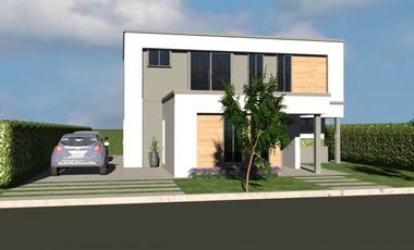 Casa - Pilar Del Este