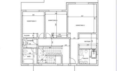 Casa - Pilar Del Este