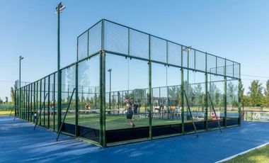 Lote-Terreno de 1000 m2 en La Rinconada Club de Campo