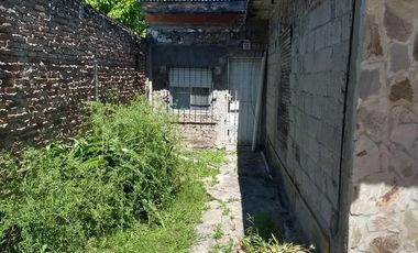 Casa en G.E.HUDSON, SAN MARCOS