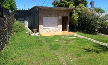 Casa en G.E.HUDSON, SAN MARCOS