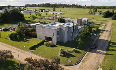 Casa en  Prados de la Adelina Club de Campo - Gualeguaychu - Entre Rios