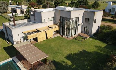 Casa en  Prados de la Adelina Club de Campo - Gualeguaychu - Entre Rios