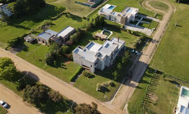 Casa en  Prados de la Adelina Club de Campo - Gualeguaychu - Entre Rios