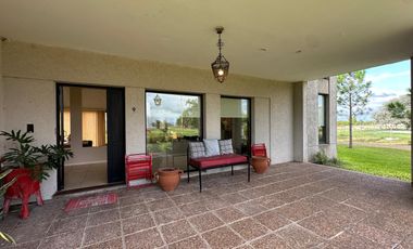 Casa en  Prados de la Adelina Club de Campo - Gualeguaychu - Entre Rios