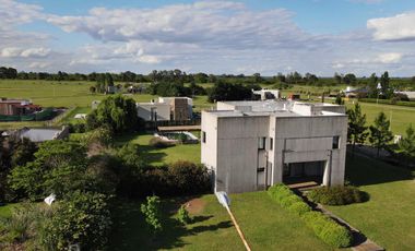 Casa en  Prados de la Adelina Club de Campo - Gualeguaychu - Entre Rios