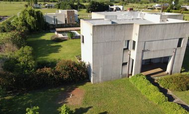 Casa en  Prados de la Adelina Club de Campo - Gualeguaychu - Entre Rios