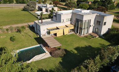 Casa en  Prados de la Adelina Club de Campo - Gualeguaychu - Entre Rios