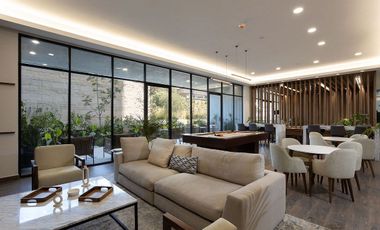 Cumbres Herradura Renta