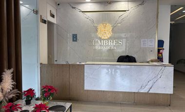 Cumbres Herradura Renta