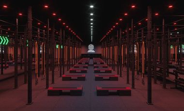 Cumbres Herradura Renta