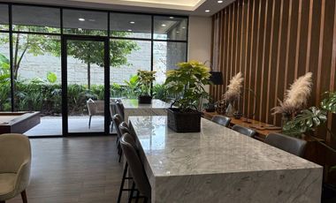 Cumbres Herradura Renta