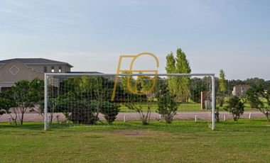 VENTA LOTE 2400m2 - FINCAS DE SAN VICENTE SPORTING