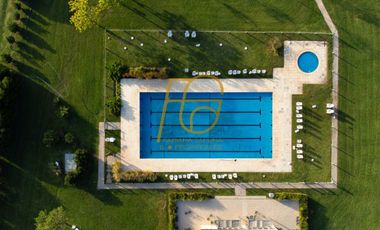 VENTA LOTE 2400m2 - FINCAS DE SAN VICENTE SPORTING