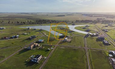 VENTA LOTE 2400m2 - FINCAS DE SAN VICENTE SPORTING