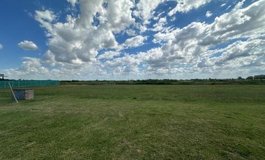 Terreno en San Vicente