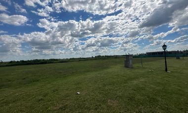Terreno en San Vicente