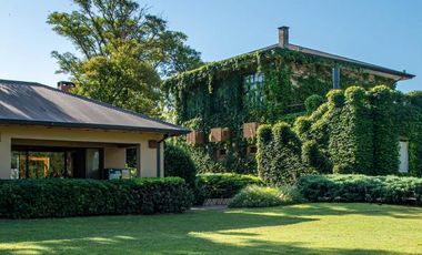 Lote-Terreno de 1000 m2 en La Rinconada Club de Campo